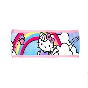 🐢2/$15 The Creme Shop Unicorn Spa Headband
